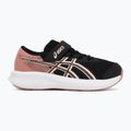 Detské bežecké topánky ASICS Patriot 14 PS black/pearl pink 2