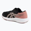Detské bežecké topánky ASICS Patriot 14 PS black/pearl pink 3