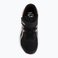 Detské bežecké topánky ASICS Patriot 14 PS black/pearl pink 5