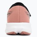 Detské bežecké topánky ASICS Patriot 14 PS black/pearl pink 6