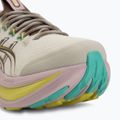 Dámske bežecké topánky ASICS Gel-Nimbus 28 TR light dust/clay canyon 7