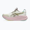 Dámske bežecké topánky ASICS Gel-Nimbus 28 TR light dust/clay canyon 9