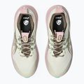 Dámske bežecké topánky ASICS Gel-Nimbus 28 TR light dust/clay canyon 13