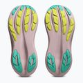 Dámske bežecké topánky ASICS Gel-Nimbus 28 TR light dust/clay canyon 14