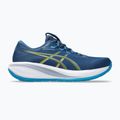 Pánske bežecké topánky ASICS Gel-Cumulus 28 twilight blue/yamabuki