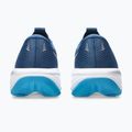 Pánske bežecké topánky ASICS Gel-Cumulus 28 twilight blue/yamabuki 5