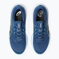Pánske bežecké topánky ASICS Gel-Cumulus 28 twilight blue/yamabuki 7