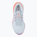 Dámske bežecké topánky ASICS Gel-Cumulus 28 sky/sun coral 5