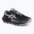 Dámske bežecké topánky ASICS Trabuco 14 GTX black/morganite