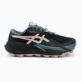 Dámske bežecké topánky ASICS Trabuco 14 GTX black/morganite 2