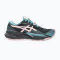Dámske bežecké topánky ASICS Trabuco 14 GTX black/morganite