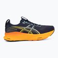 Pánske bežecké topánky ASICS Gel-Kayano 32 midnight/yamabuki yellow 2