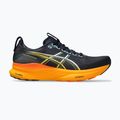 Pánske bežecké topánky ASICS Gel-Kayano 32 midnight/yamabuki yellow 8