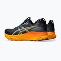 Pánske bežecké topánky ASICS Gel-Kayano 32 midnight/yamabuki yellow 11