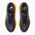 Pánske bežecké topánky ASICS Gel-Kayano 32 midnight/yamabuki yellow 13