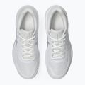 Dámske tenisové topánky ASICS Gel-Dedicate 9 In white/pure silver 5