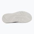 Dámske tenisové topánky ASICS Gel-Dedicate 9 In white/pure silver 4