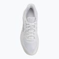 Dámske tenisové topánky ASICS Gel-Dedicate 9 In white/pure silver 5