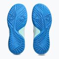Detské tenisové topánky ASICS Gel-Dedicate 9 GS white/directoire blue 4