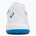 Detské tenisové topánky ASICS Gel-Dedicate 9 GS white/directoire blue 6