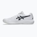 Pánske tenisové topánky ASICS Gel-Dedicate 9 white/black 2