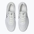 Pánske tenisové topánky ASICS Gel-Dedicate 9 white/black 3