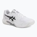 Pánske tenisové topánky ASICS Gel-Dedicate 9 white/black