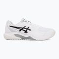 Pánske tenisové topánky ASICS Gel-Dedicate 9 white/black 2