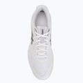 Pánske tenisové topánky ASICS Gel-Dedicate 9 white/black 5