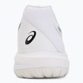 Pánske tenisové topánky ASICS Gel-Dedicate 9 white/black 6