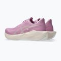 Dámske bežecké topánky ASICS Novablast 6 hazy lilac/rose dust 4