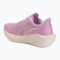 Dámske bežecké topánky ASICS Novablast 6 hazy lilac/rose dust 3