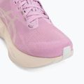 Dámske bežecké topánky ASICS Novablast 6 hazy lilac/rose dust 7