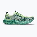 Pánske bežecké topánky ASICS Noosa Tri 16 illuminate yellow/jewel green 2