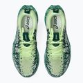 Pánske bežecké topánky ASICS Noosa Tri 16 illuminate yellow/jewel green 5