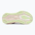 Dámske bežecké topánky ASICS Novablast 6 rose dust/illuminate yellow 4