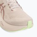 Dámske bežecké topánky ASICS Novablast 6 rose dust/illuminate yellow 7