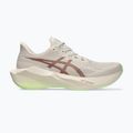 Dámske bežecké topánky ASICS Novablast 6 rose dust/illuminate yellow 2
