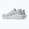 Dámske bežecké topánky ASICS Novablast 6 white/white 4