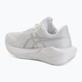 Dámske bežecké topánky ASICS Novablast 6 white/white 3