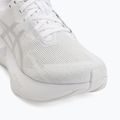 Dámske bežecké topánky ASICS Novablast 6 white/white 7