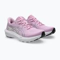 Dámske bežecké topánky ASICS GT-1000 15 hazy lilac/white