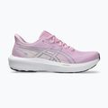 Dámske bežecké topánky ASICS GT-1000 15 hazy lilac/white 2
