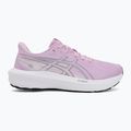 Dámske bežecké topánky ASICS GT-1000 15 hazy lilac/white 2