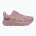 Dámske bežecké topánky Asics Gel-Kayano 33 Taro Purple/Dusty Mauve 2