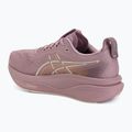 Dámske bežecké topánky Asics Gel-Kayano 33 Taro Purple/Dusty Mauve 3