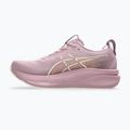 Dámske bežecké topánky Asics Gel-Kayano 33 Taro Purple/Dusty Mauve 2