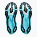 Pánske bežecké topánky ASICS Novablast 6 energy aqua/white 5