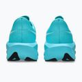 Pánske bežecké topánky ASICS Novablast 6 energy aqua/white 7