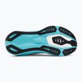 Pánske bežecké topánky ASICS Novablast 6 energy aqua/white 4